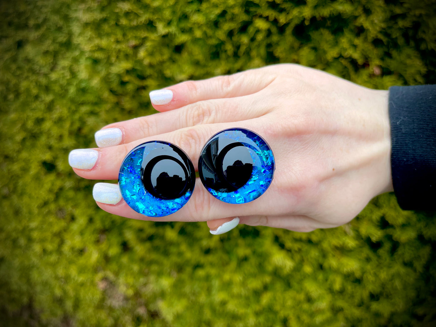 Igris Safety Eyes