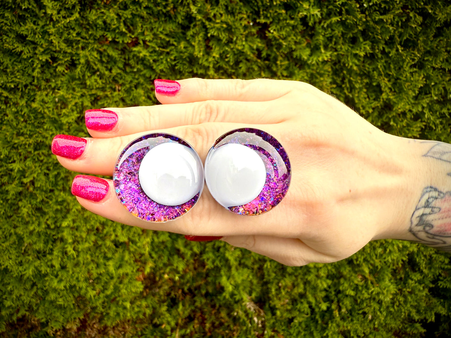 Miyo Safety Eyes