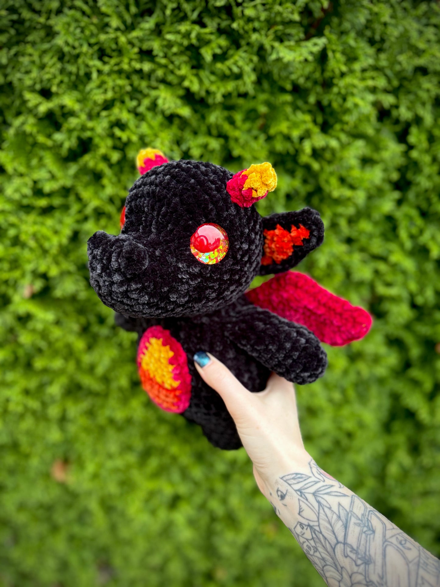 Dragon Buddy