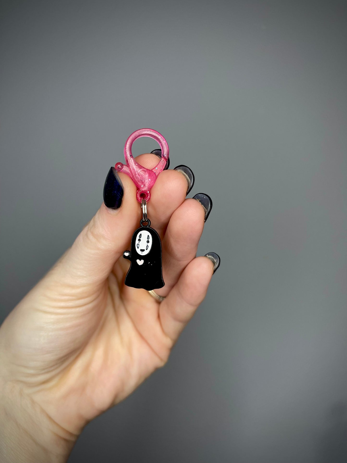 SG stitch markers
