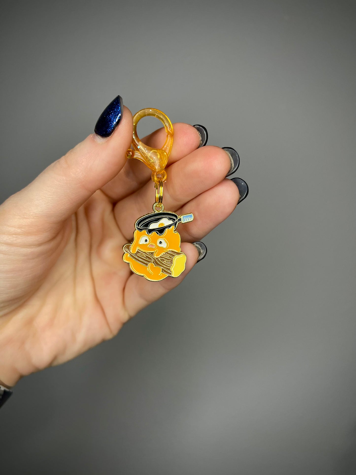 SG stitch markers