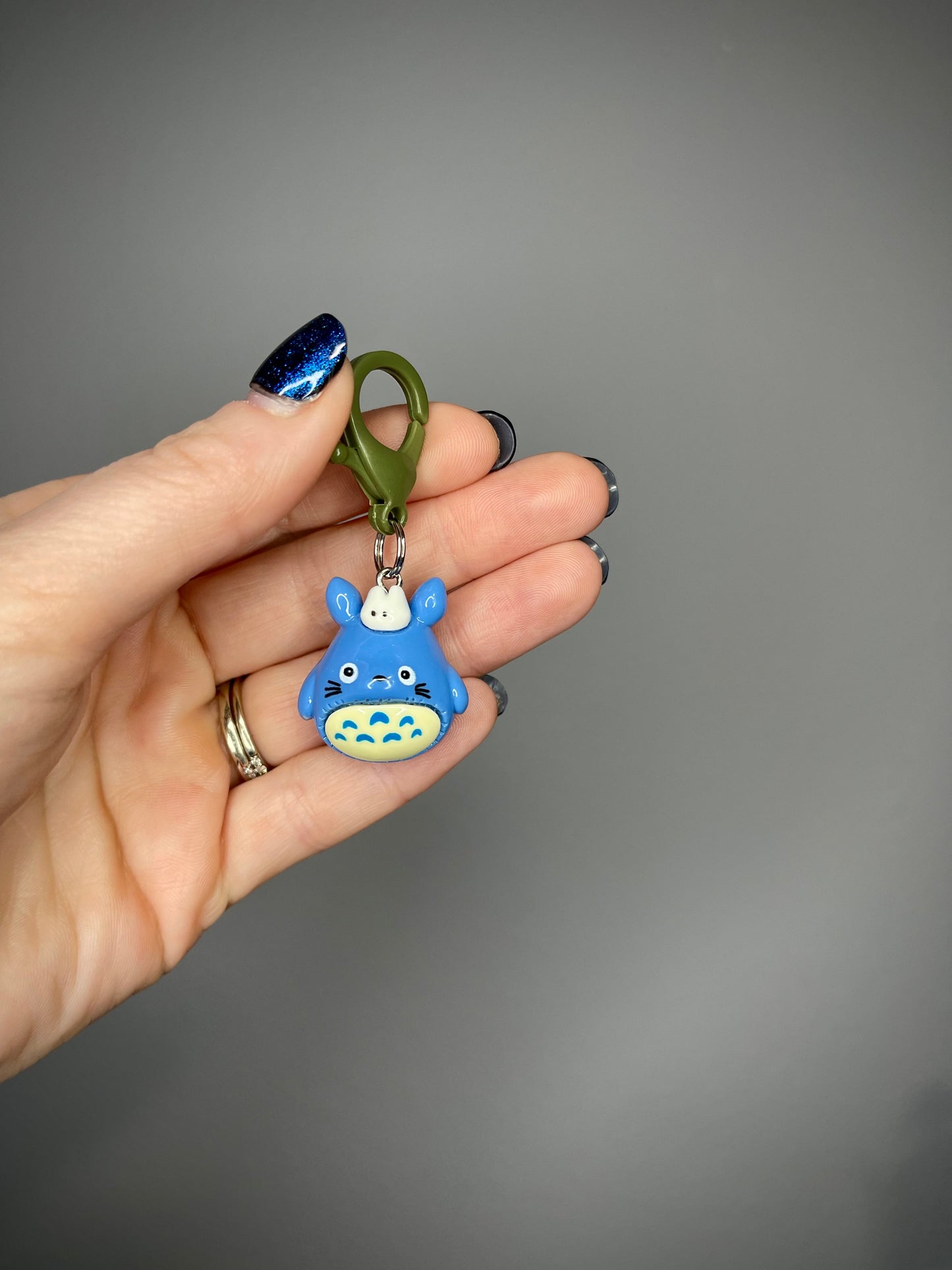 SG stitch markers