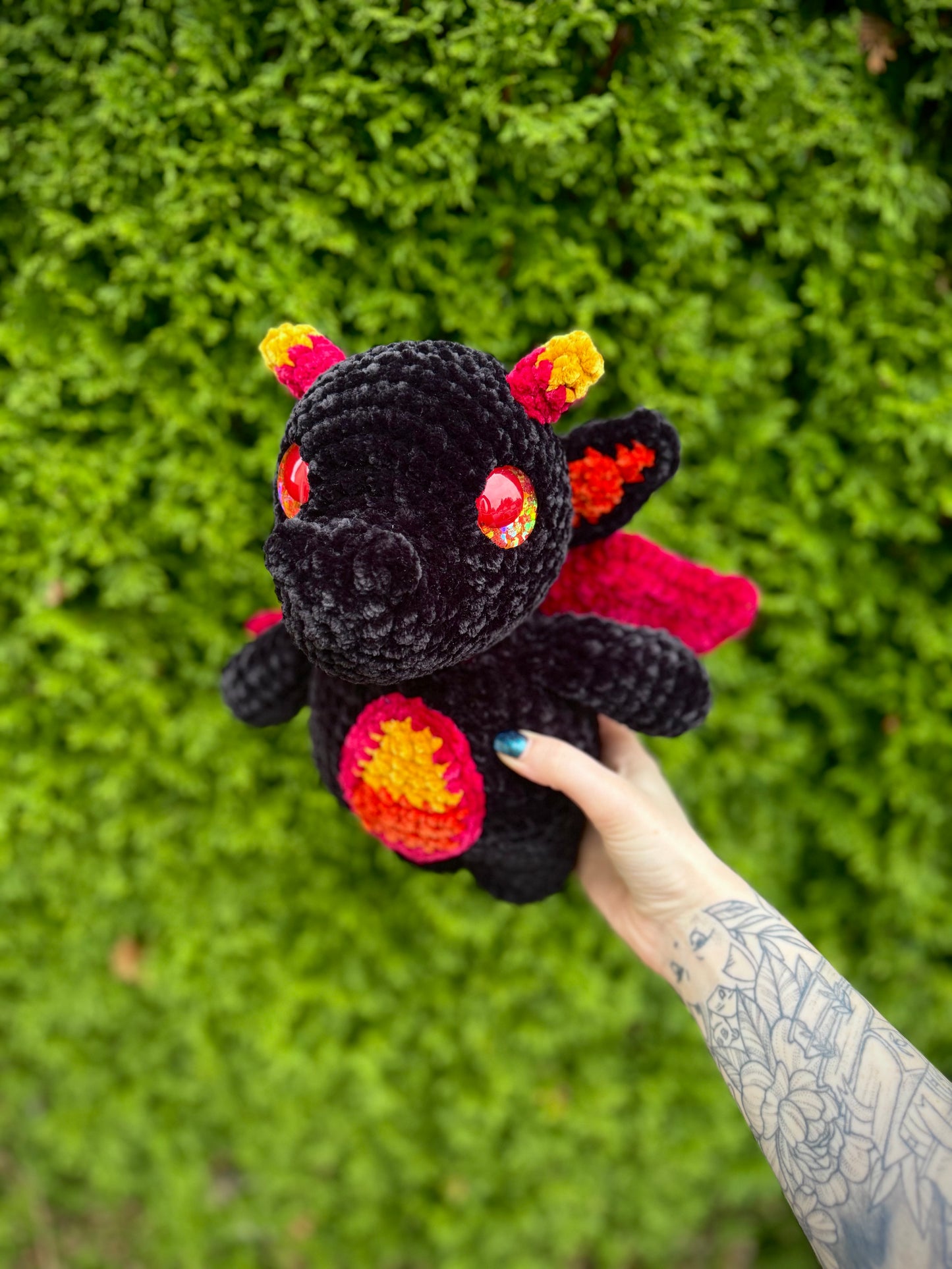 Dragon Buddy