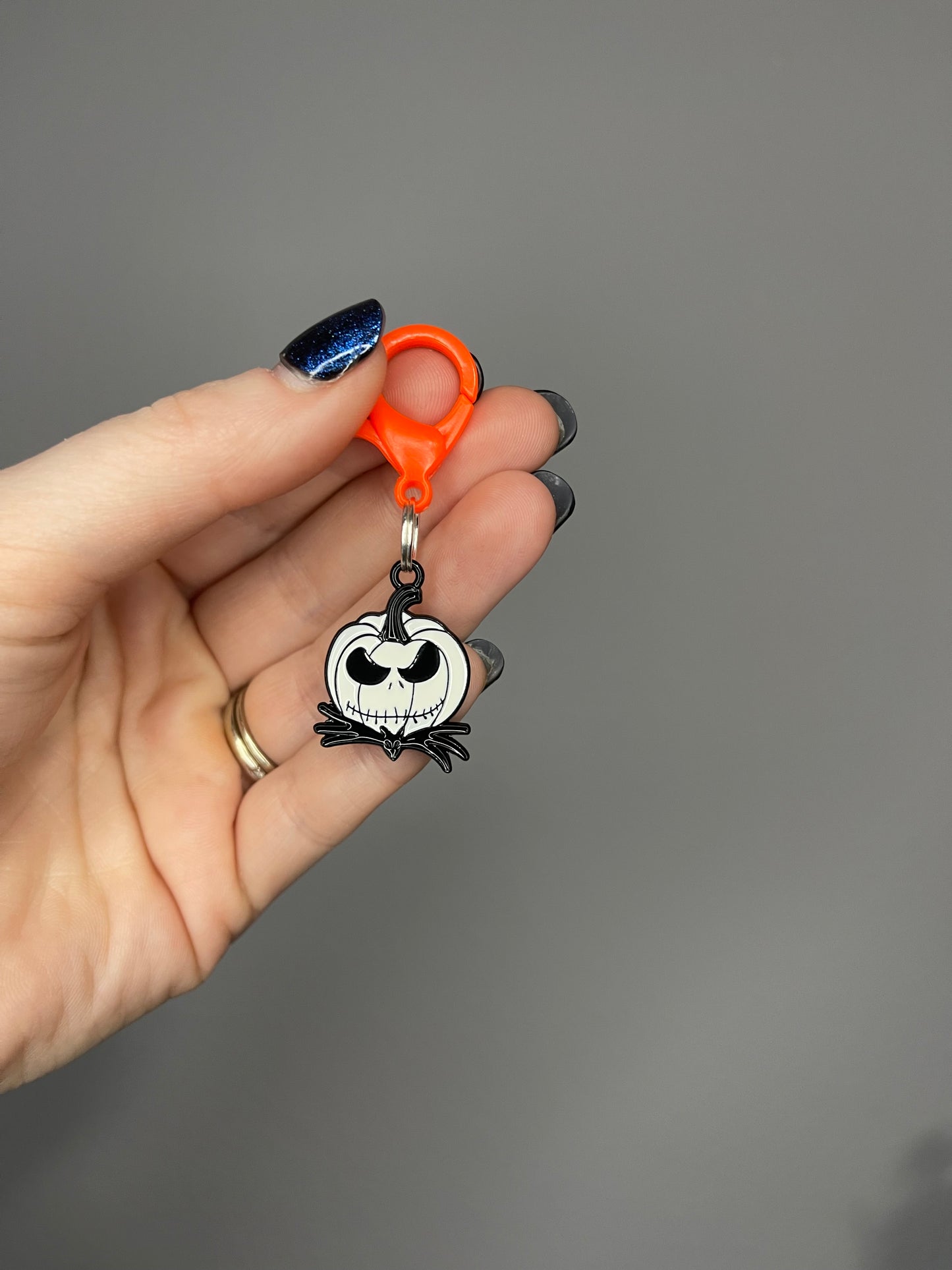 NBC stitch markers