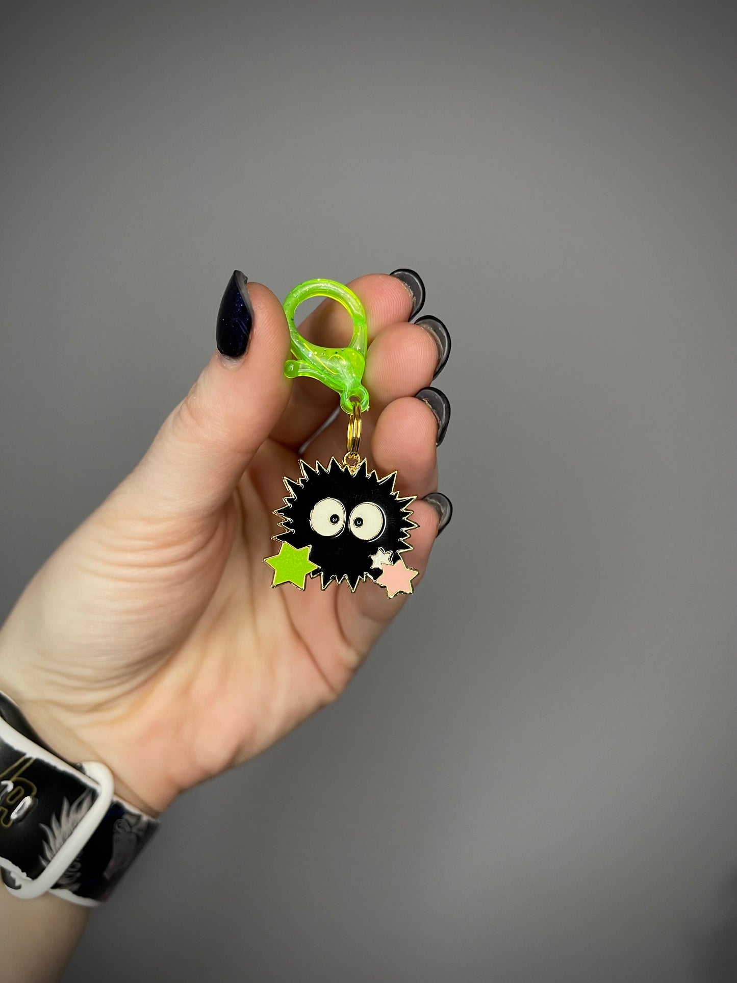 SG stitch markers