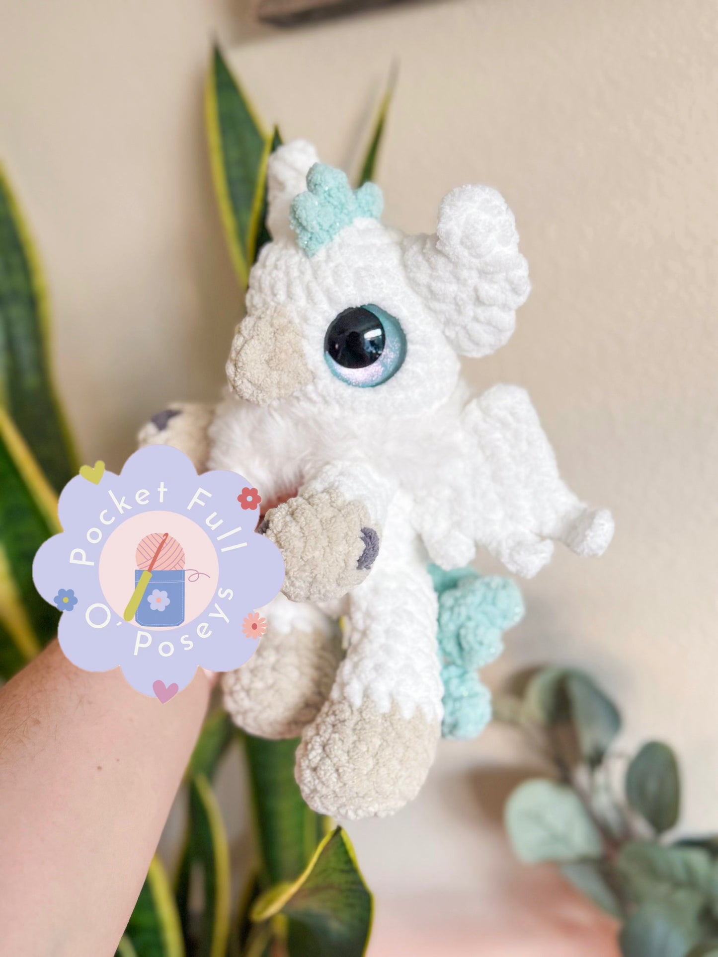 Night & Light Safety Eyes