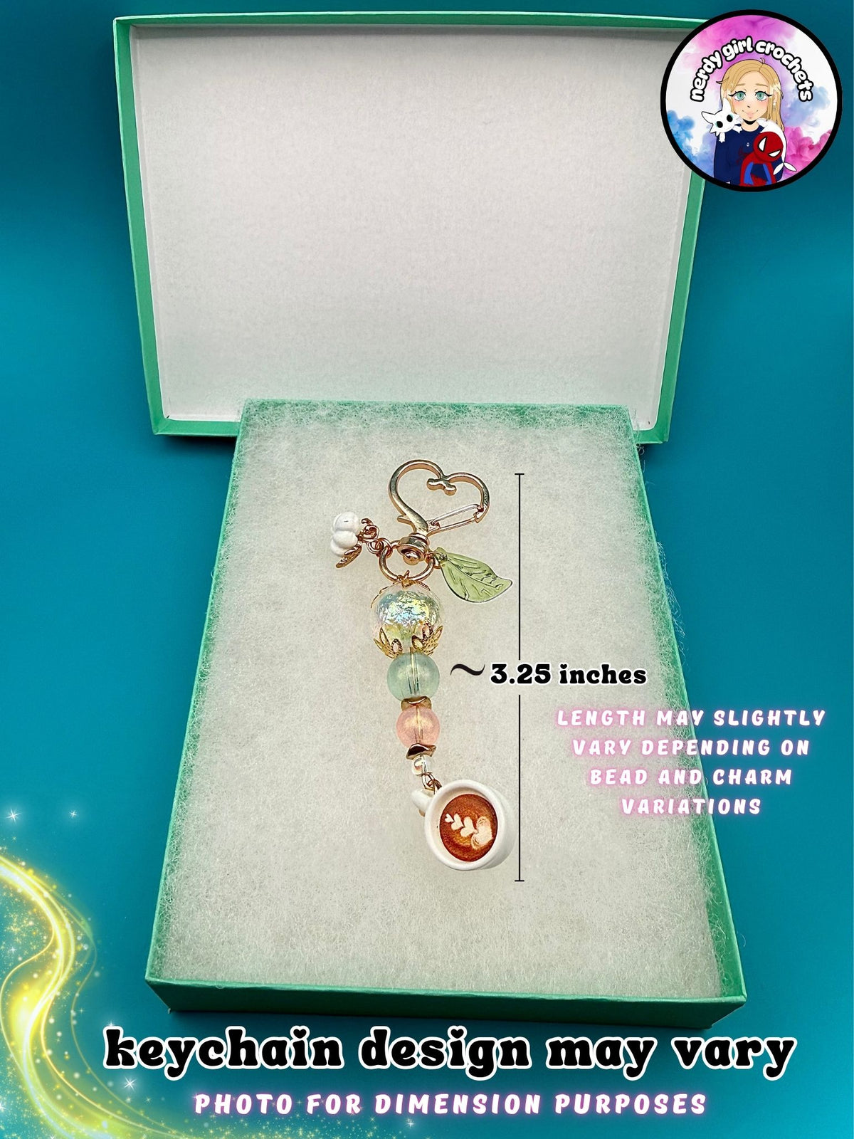 Wingleader Dragon Keychain