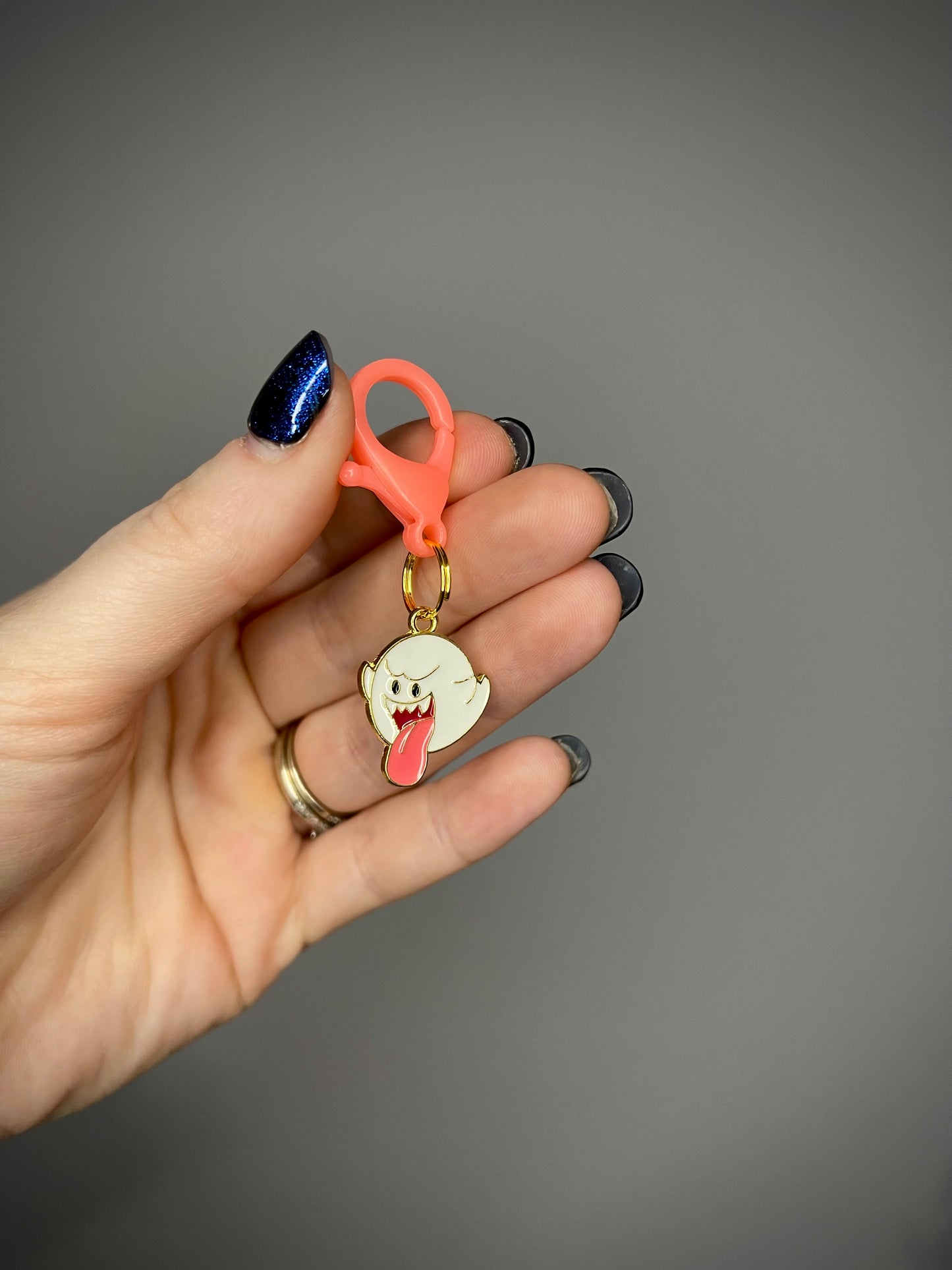 MB stitch markers