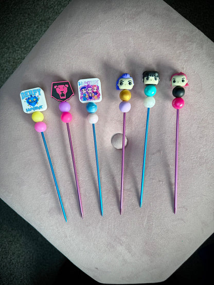 KPDH (LIMITED QUANTITY) Sewing Sticks ✨