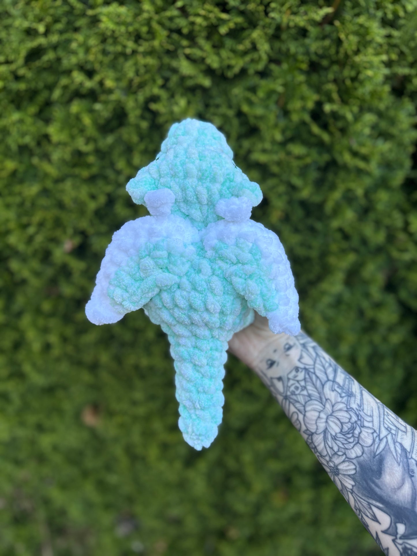 Baby Dragon