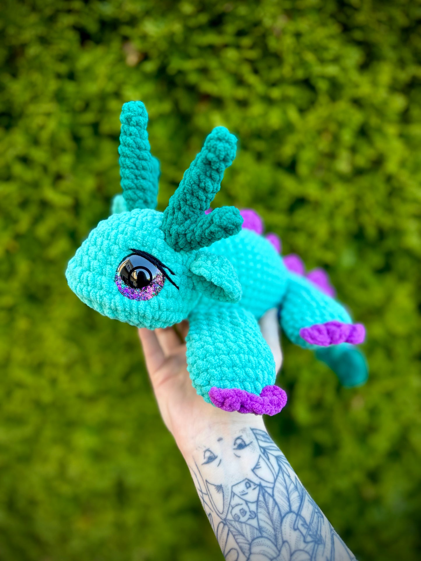 Rowen River Dragon