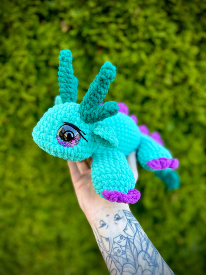 Rowen River Dragon