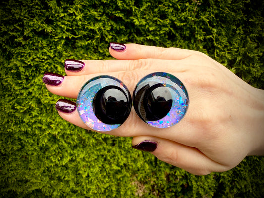 Sleeptalk Safety Eyes