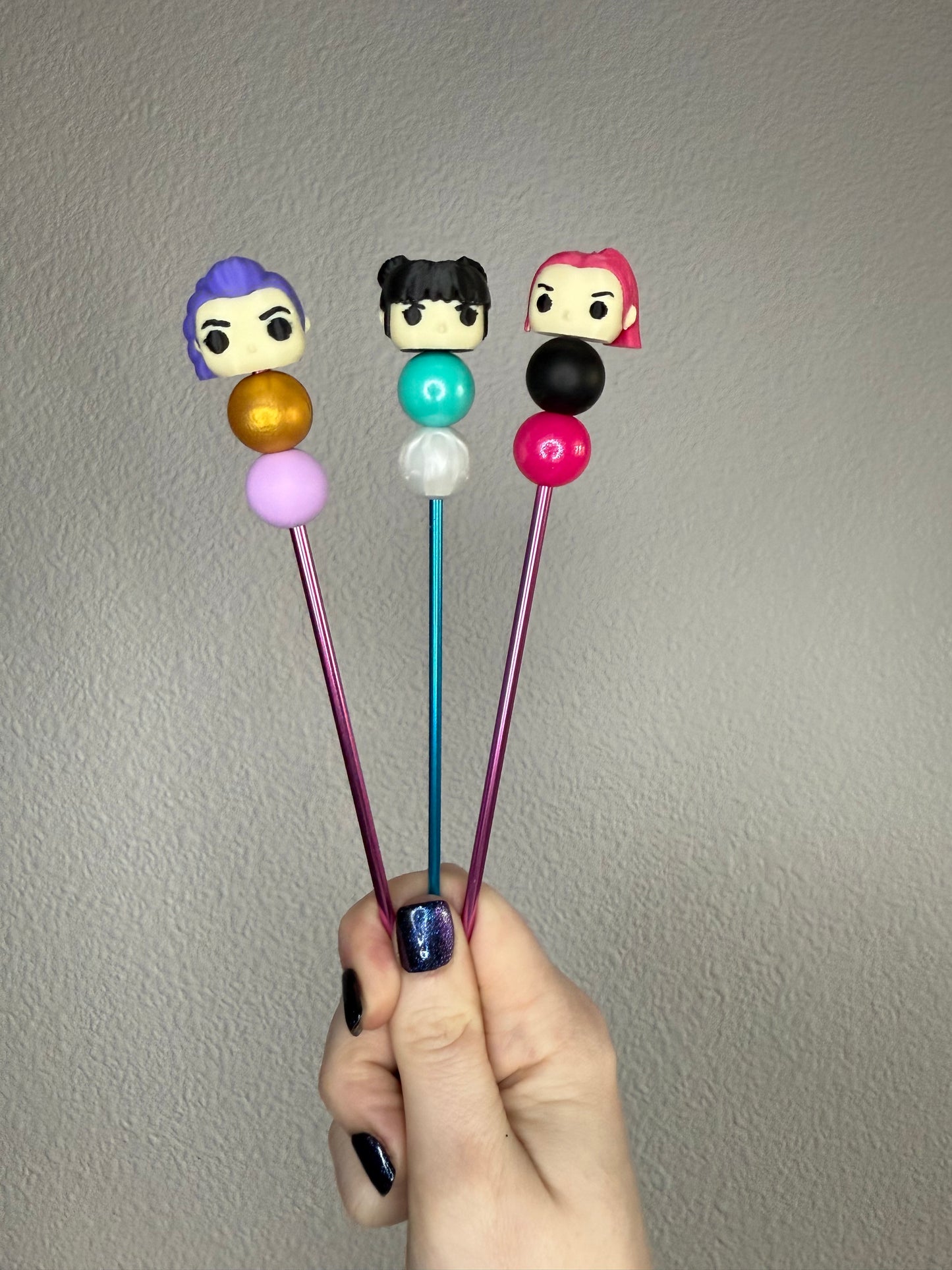 KPDH (LIMITED QUANTITY) Sewing Sticks ✨