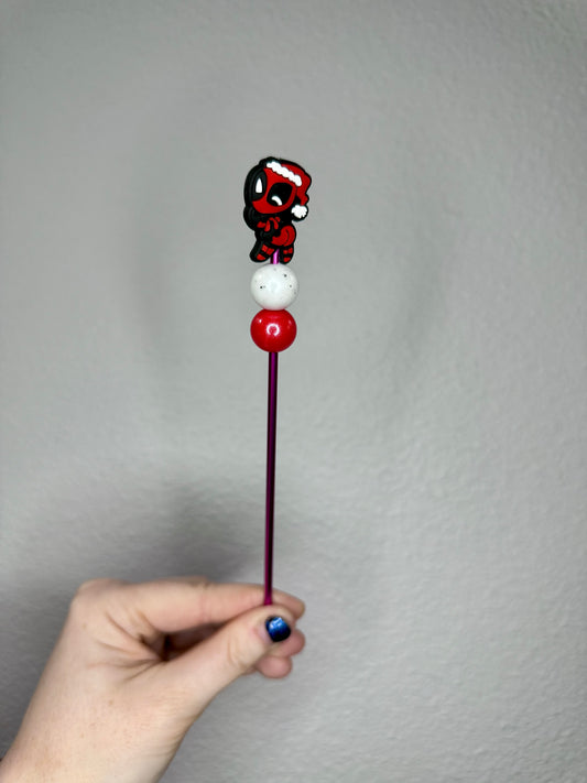 DP Christmas Sewing Stick