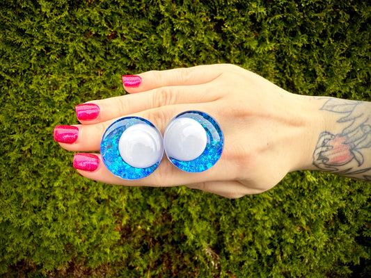 Igris Safety Eyes