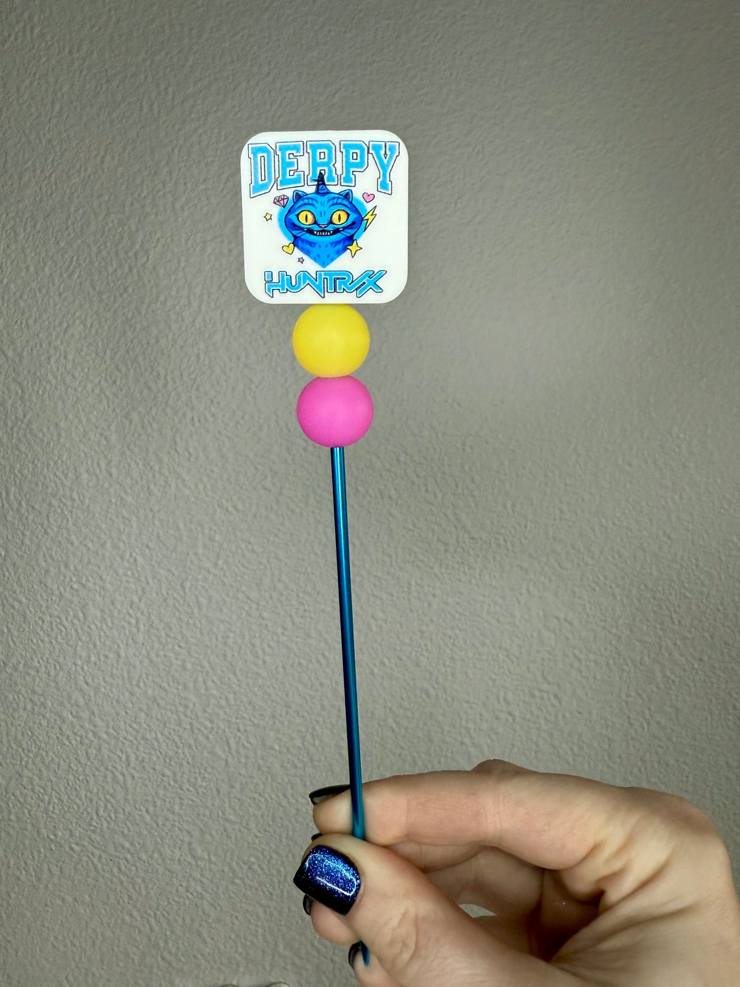 KPDH (LIMITED QUANTITY) Sewing Sticks ✨