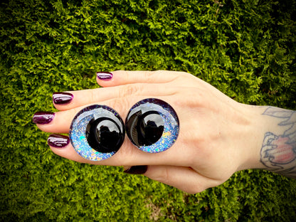 Hurricane Safety Eyes