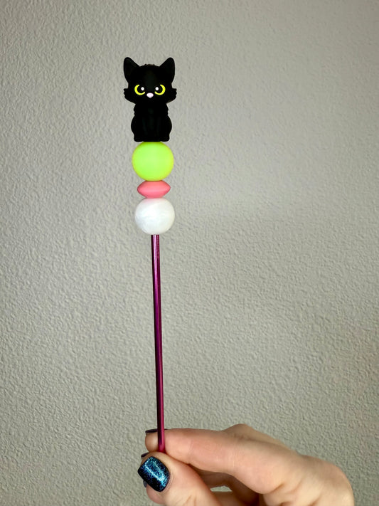 Void Kitty Sewing Stick