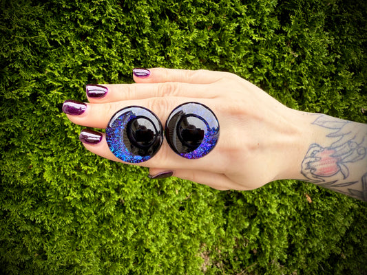 Doomed Safety Eyes