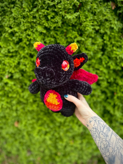 Dragon Buddy