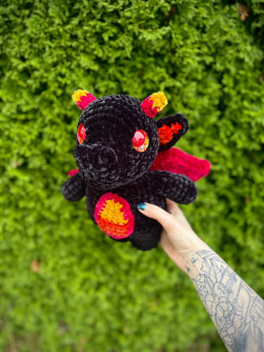 Dragon Buddy
