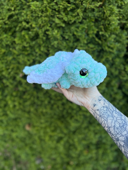 Baby Dragon