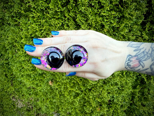Lost In Echoes Safety Eyes