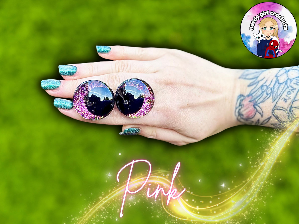 Beauty in Darkness Collection