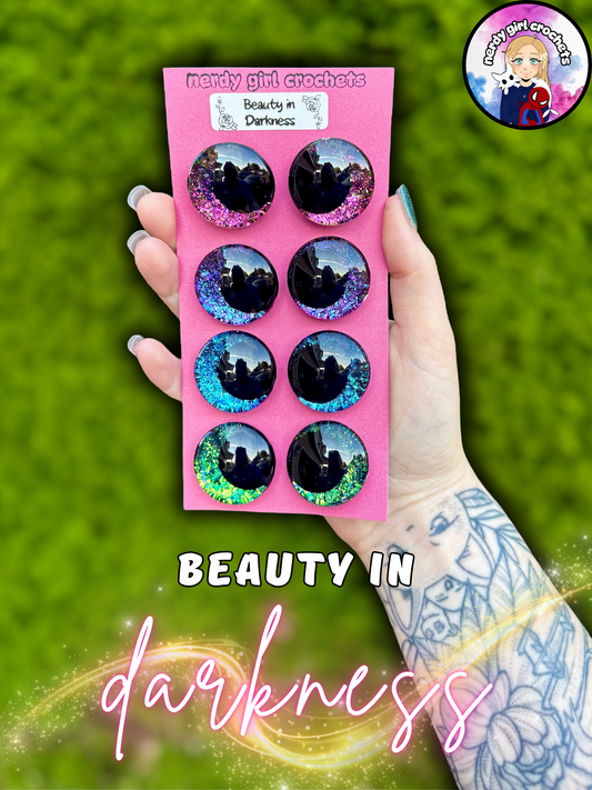 Beauty in Darkness Collection