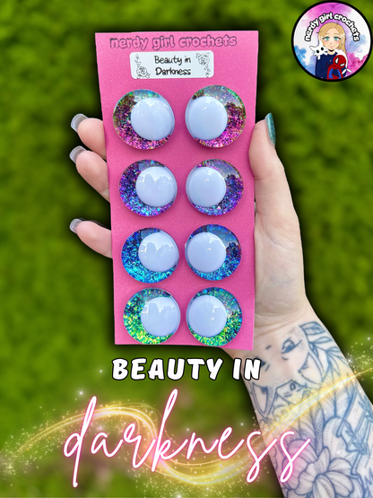 Beauty in Darkness Collection