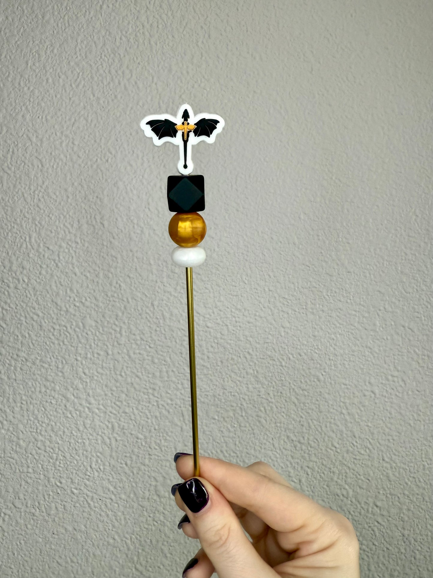 FW Dragons Sewing Stick
