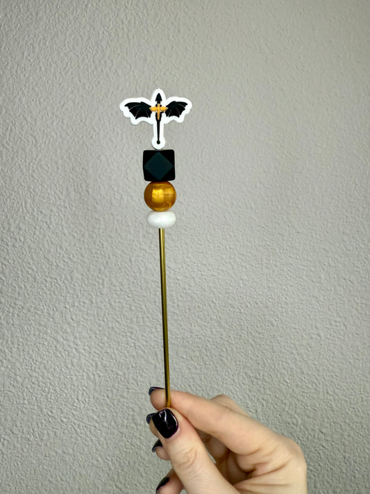 FW Dragons Sewing Stick