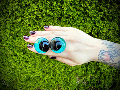 Deep End Safety Eyes