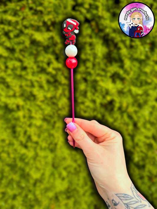 DP Christmas Sewing Stick
