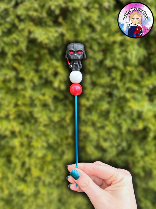 Darth SW Sewing Stick