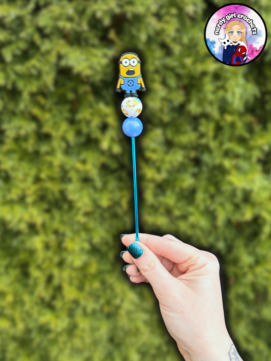Minion Sewing Stick