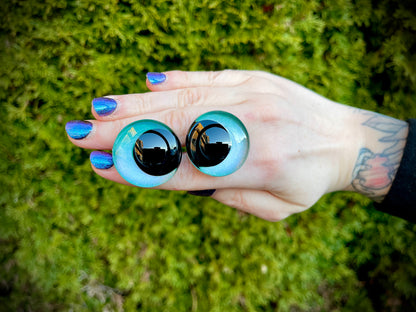 Night & Light Safety Eyes