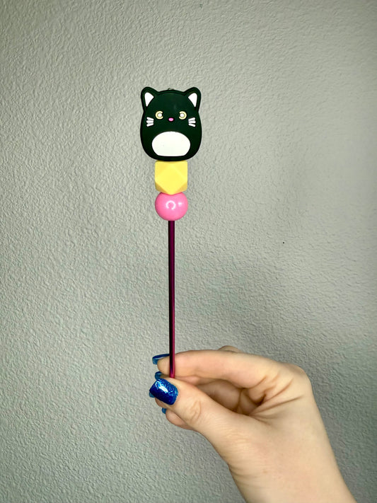 Cat Loaf Sewing Stick