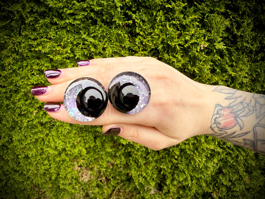 Like Love Safety Eyes