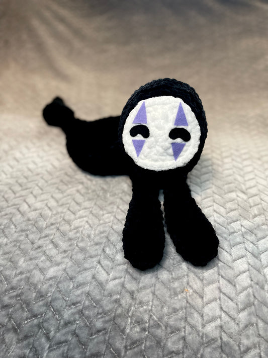 No Face Snuggler
