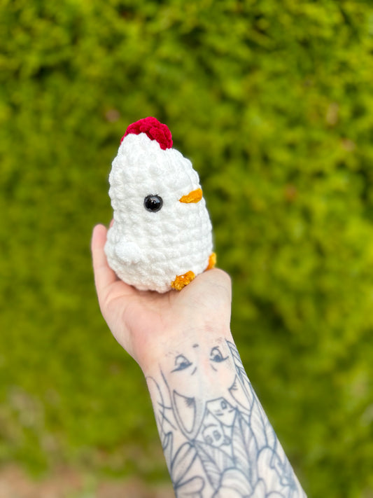 Chicken