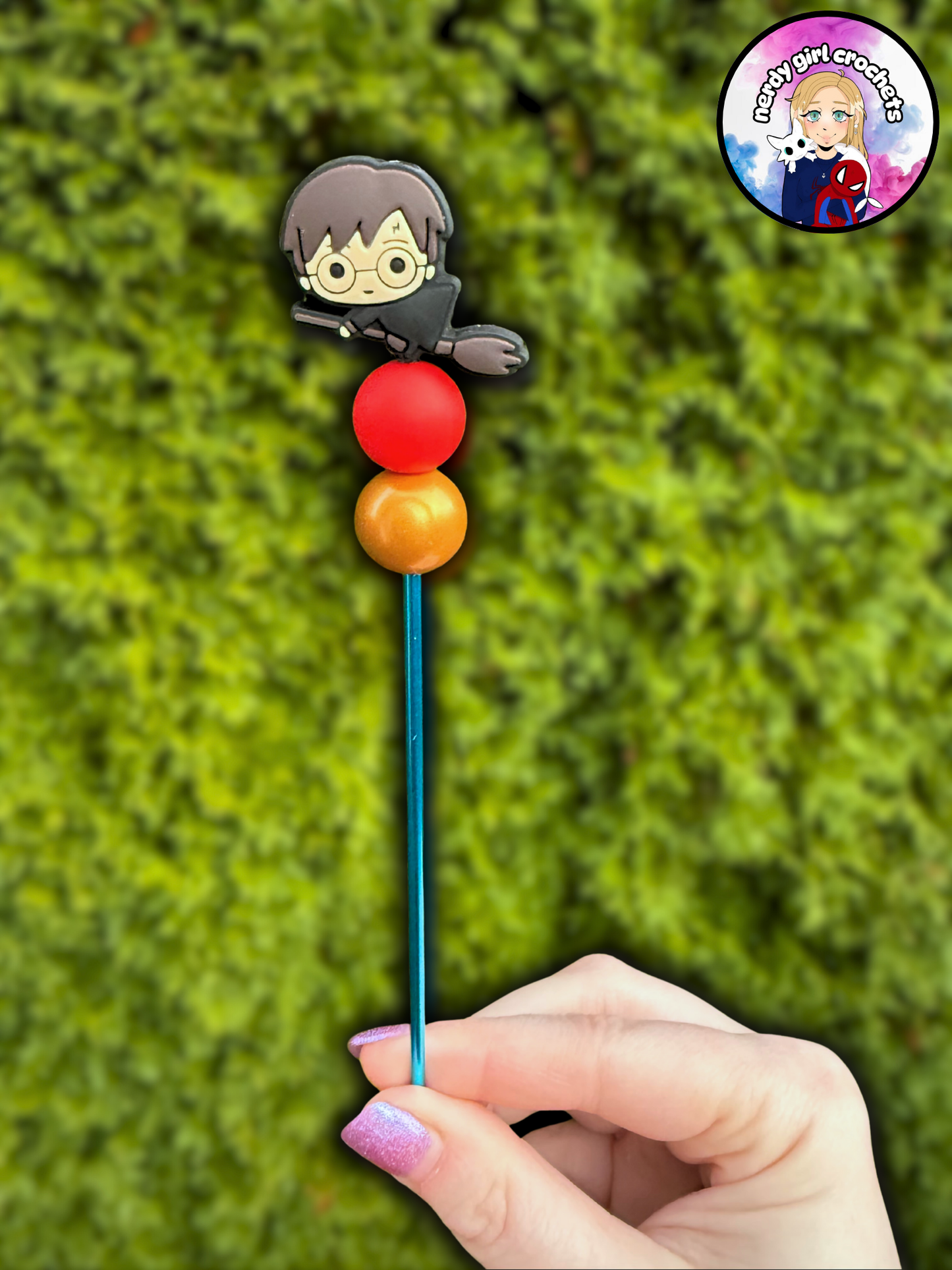 Wizard Sewing Stick