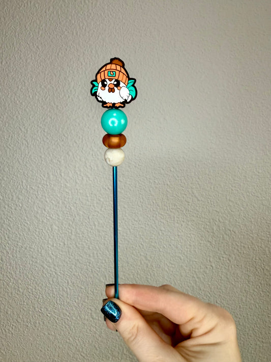 Beanie Chicken Sewing Stick