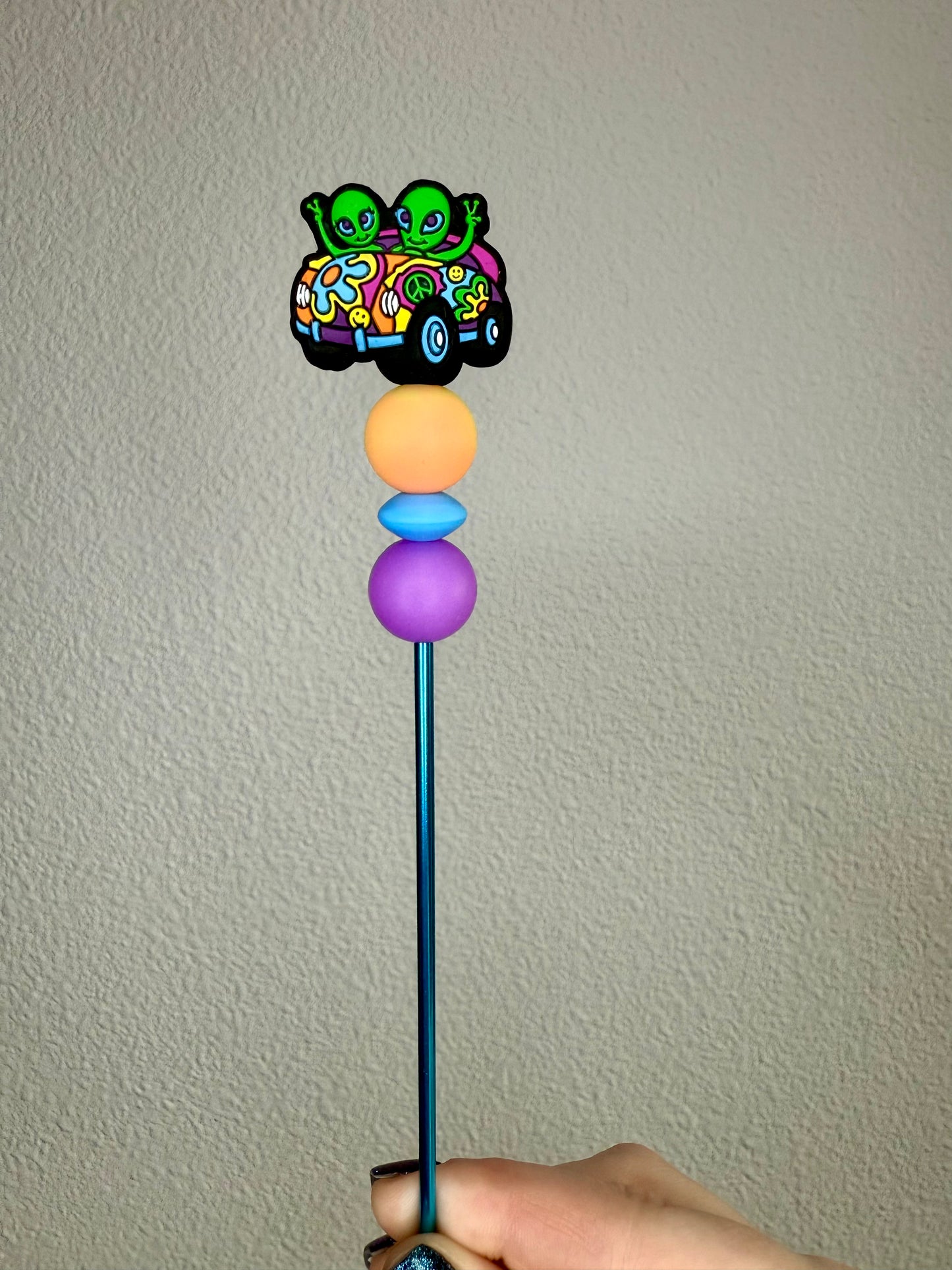 Alien Sewing Stick