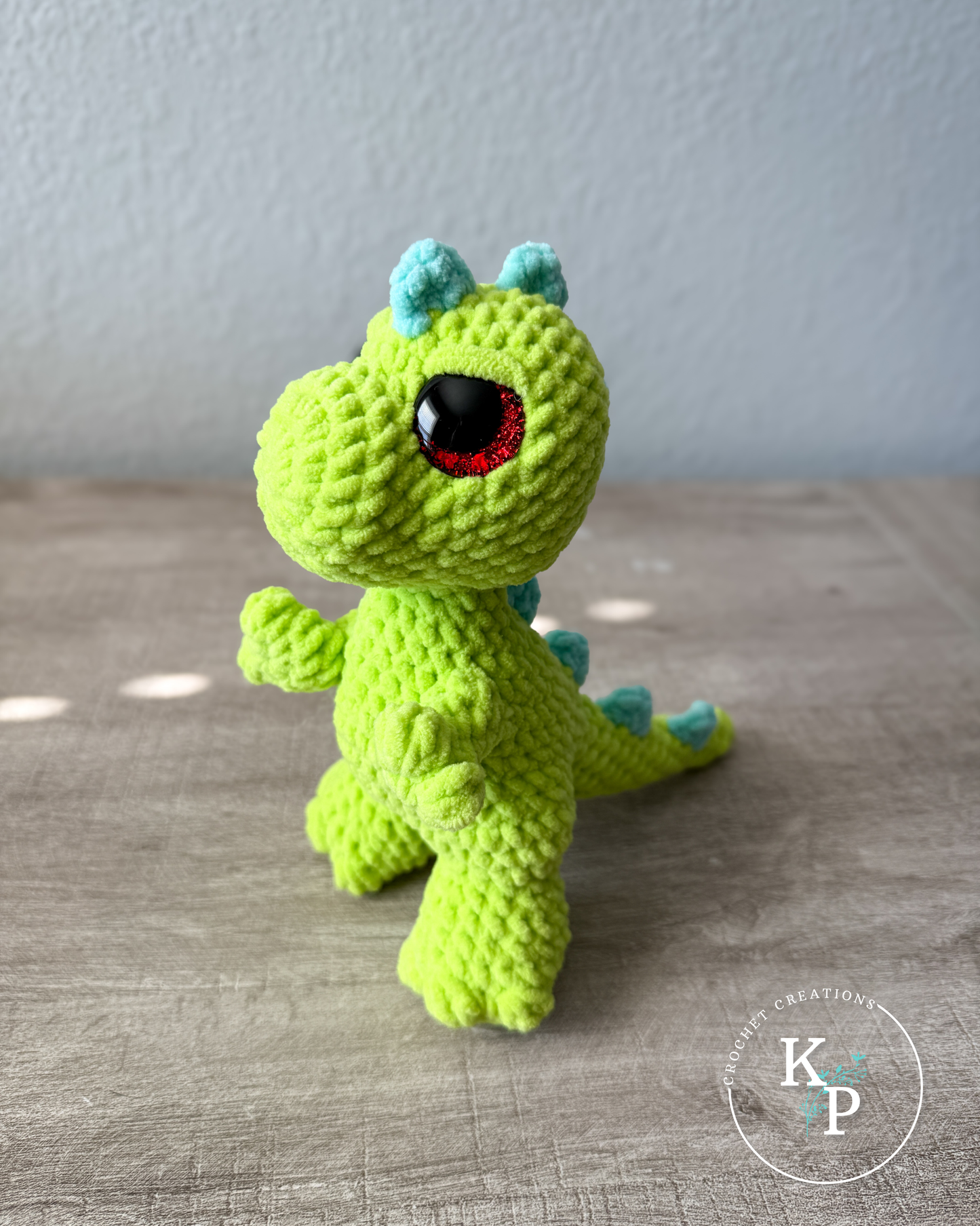 I am Kira Safety Eyes