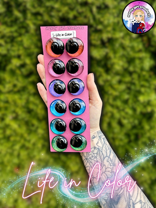 Life In Color Collection