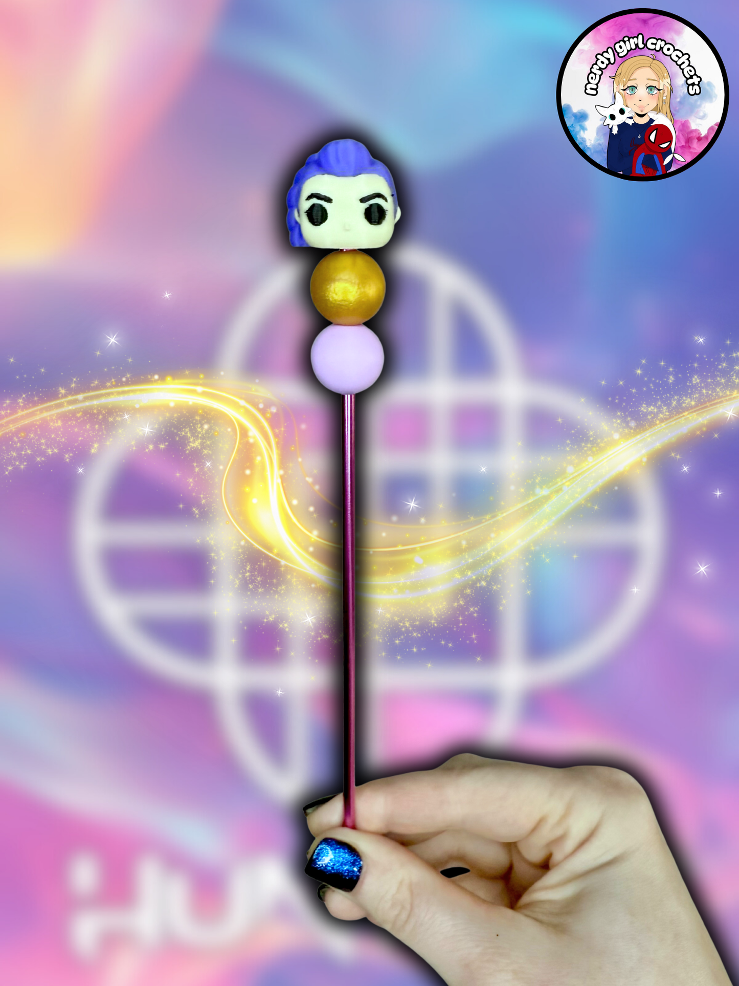 KPDH Sewing Sticks ✨