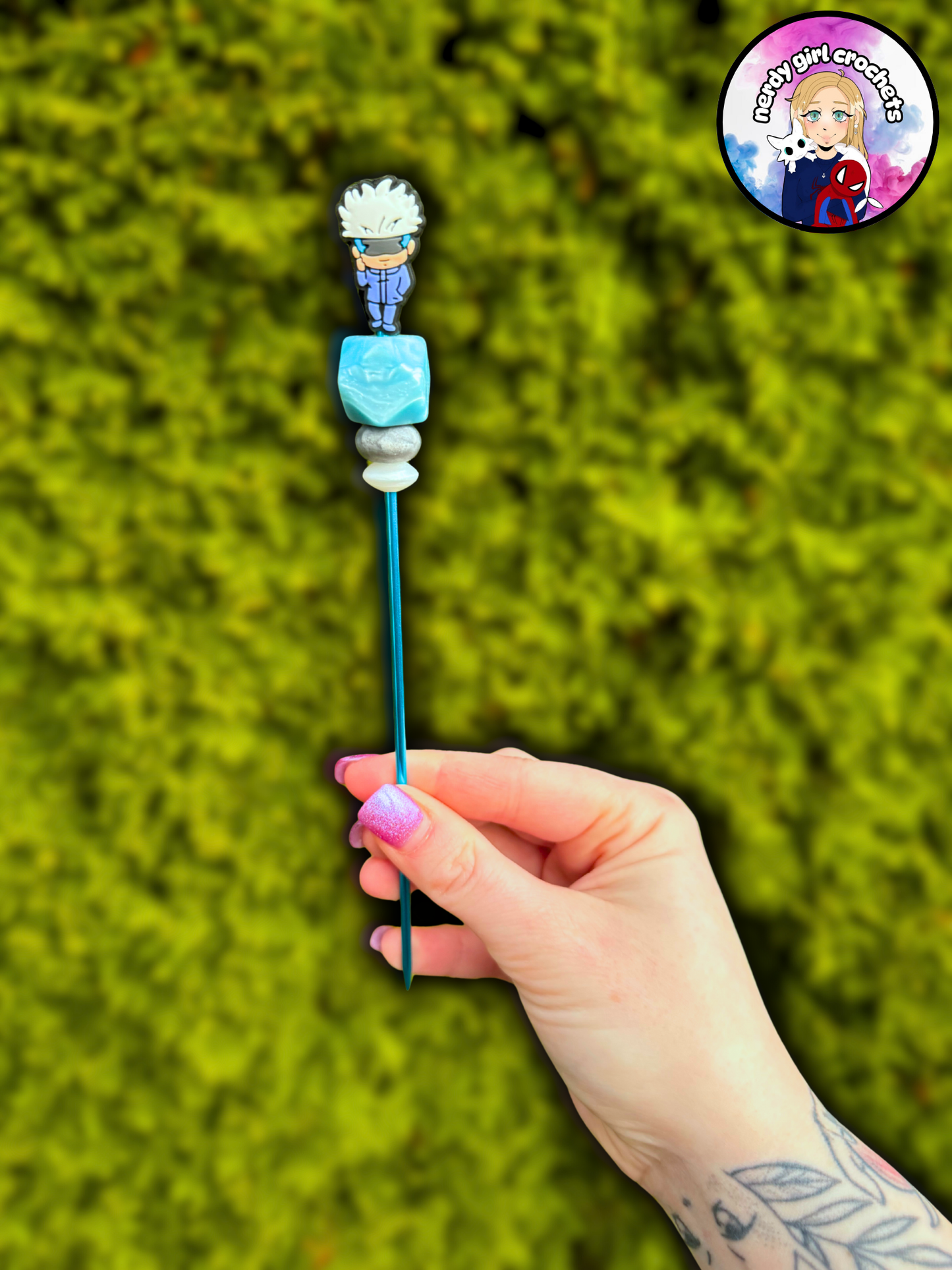 Sensei Sewing Stick