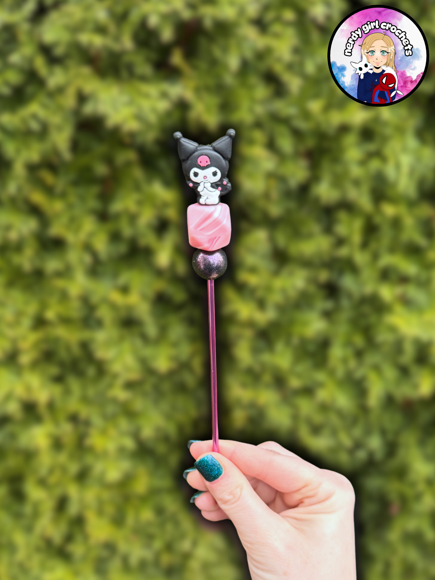 Melody Bunny Sewing Stick